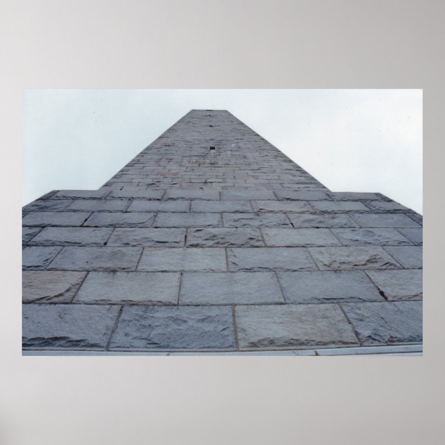 Poster High Point New Jersey (Devant)