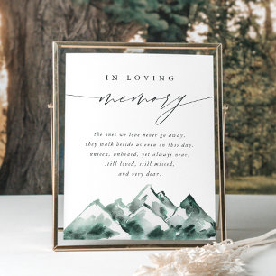 Poster Highland Symbole commémoratif du Mariage de la m