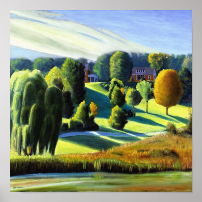 Poster Hilltoppers 2006 (Devant)