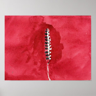 POSTER HILMA AF KLINT