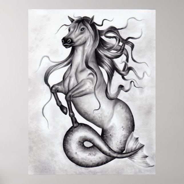 Poster Hippocampus (Devant)