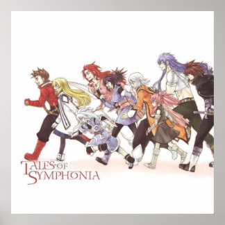 Poster Histoires de la fonte symphonique