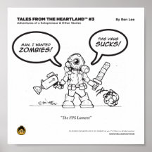 Histoires du Coeur #3