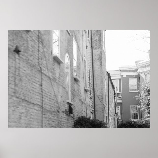 Poster Historique (Devant)