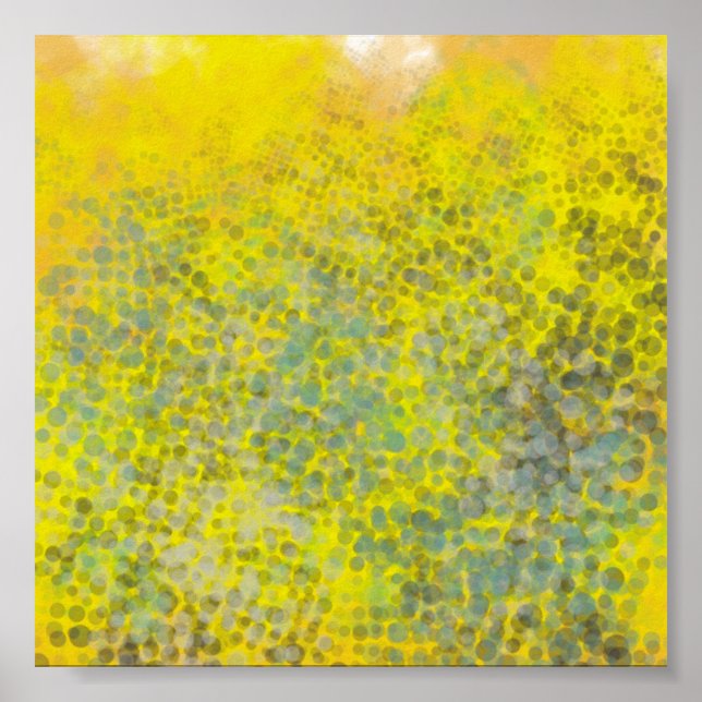 Poster Hive (Devant)