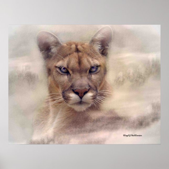 Poster Hiver (Devant)