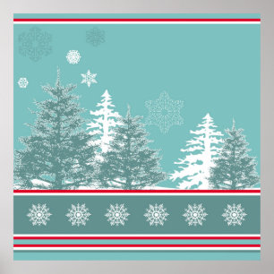Poster Hiver