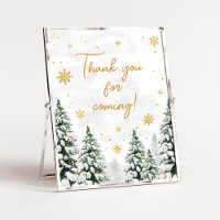 Hiver Il fait froid hors du Merci pour venir