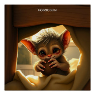 Poster Hobgoblin