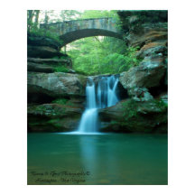 Hocking Hills State Park