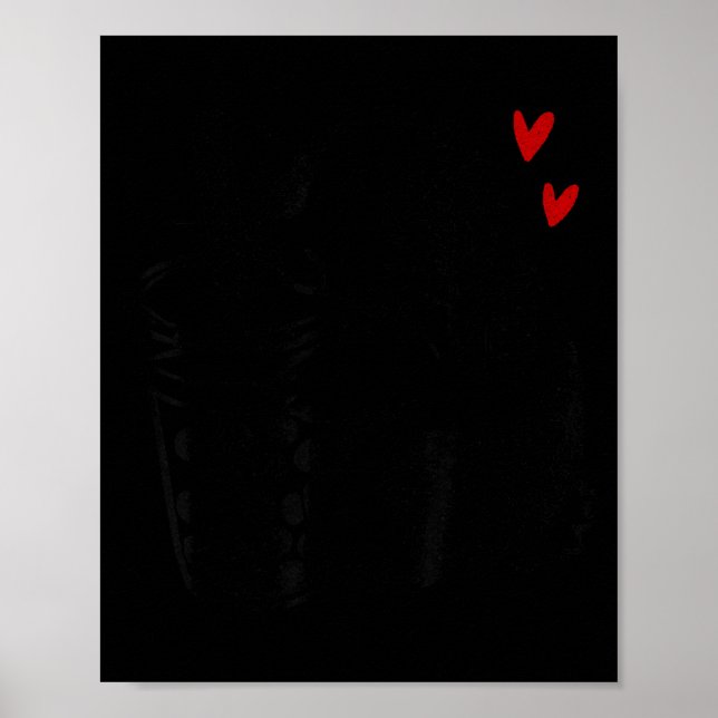 Poster Holland Lop Rabbit Loves Boba Tea Bunny &amp; Bubb (Devant)