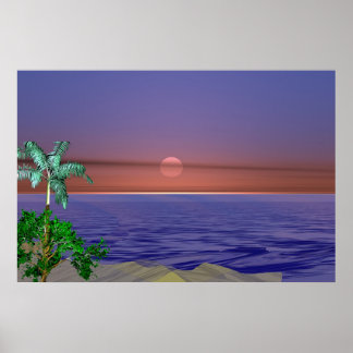 Poster Hollywood, Fl