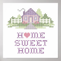 Home Sweet Home