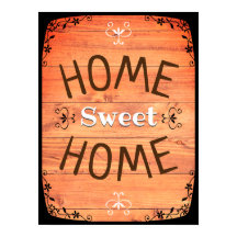 Home Sweet Home