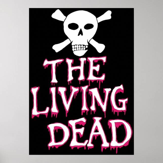 Poster Hommage à la Psychomanie (Devant)