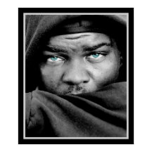 Homme africain