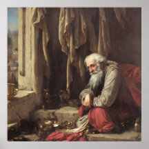 Homme Pauvre