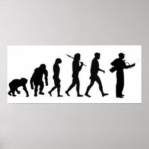 Poster Homme Travailler Exterminateur Lutte antiparasitai