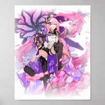 Honkai Impact 3ème Elysia