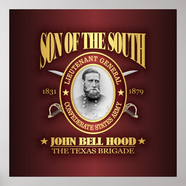 Poster Hood (SOTS2) (Devant)