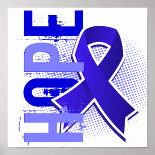 Poster Hope 2 Colon Cancer