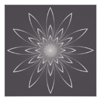 horloge quartz fumée