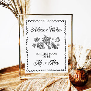 Poster Hors du marché Agriculteurs Conseil du marché + Vo