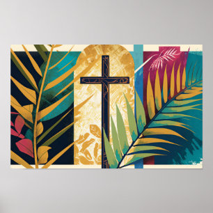 Poster Hosanna au plus haut