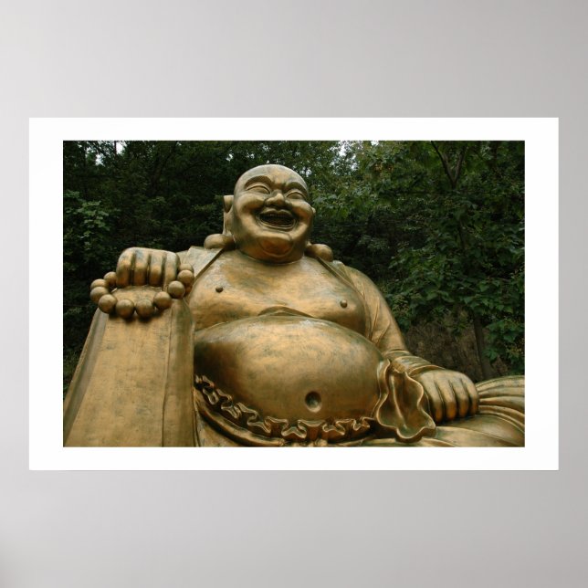 Poster Hotei (Devant)