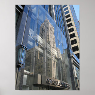 Poster Hôtel Inter-Continental vs. 430 N Michigan Ave