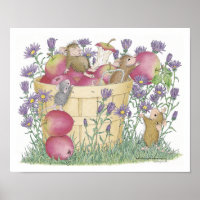 House-Mouse Designs® - Wall Art