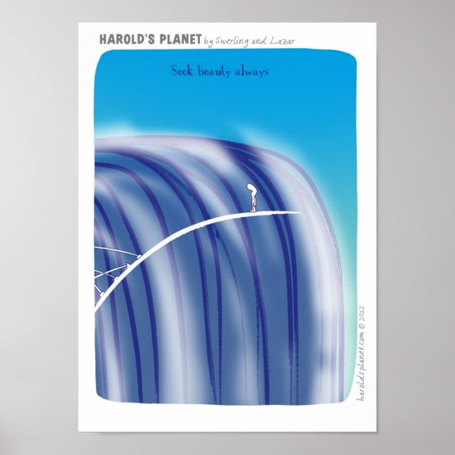 POSTER HP2317 (Devant)
