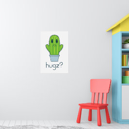 Poster Hugz ?