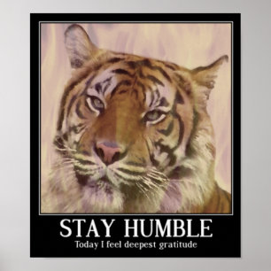 Poster Humble_