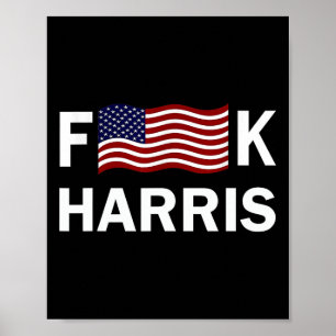 Poster Humour Politique De La Réputation Conservatrice Ka