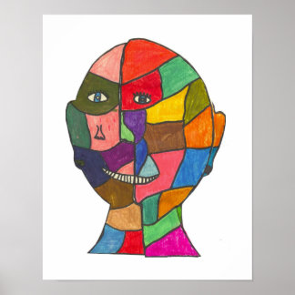 Poster Huske-Johanna S