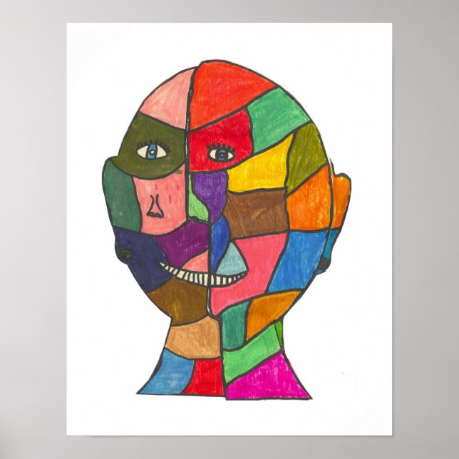 Poster Huske-Johanna S (Devant)