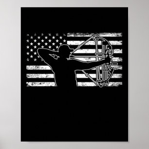 Poster Huter de Hunting
