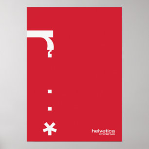 Poster Hybridface 01