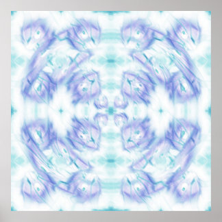 Poster Hypnose douce