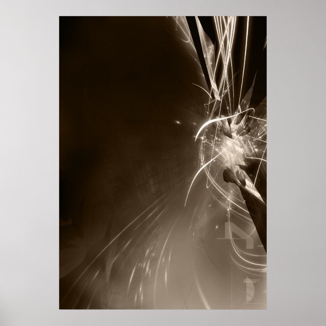 Poster i (Devant)