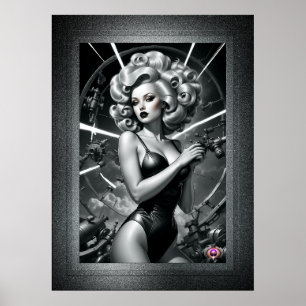 Poster I Dabble In Mechanical Engineering par Xzendor7