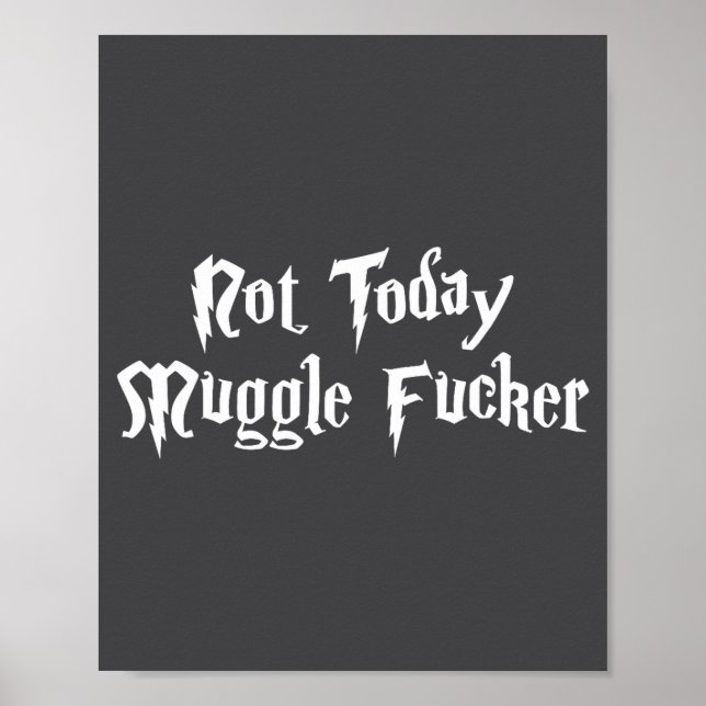 Poster I Know Things And Funny Film Quotes By Bezra Uni-a (Devant)