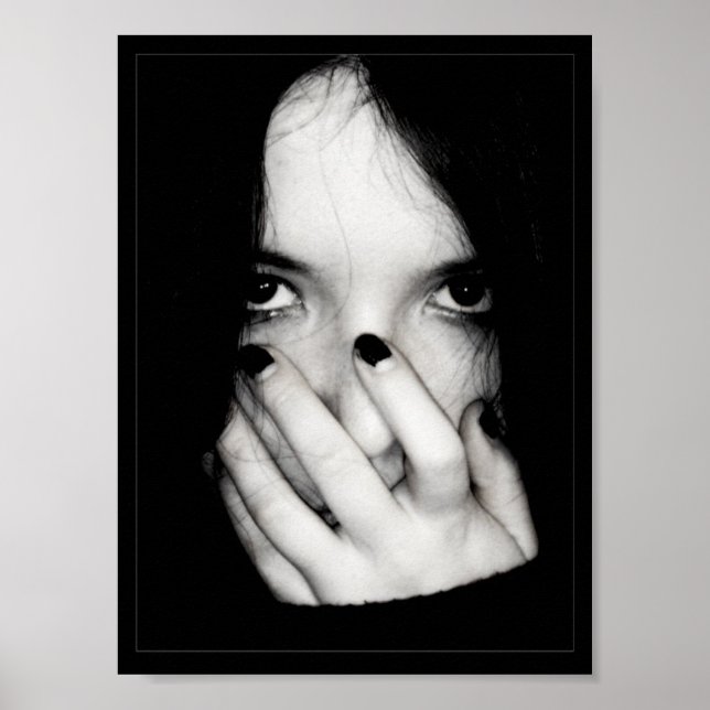 POSTER I L U S I O N (Devant)