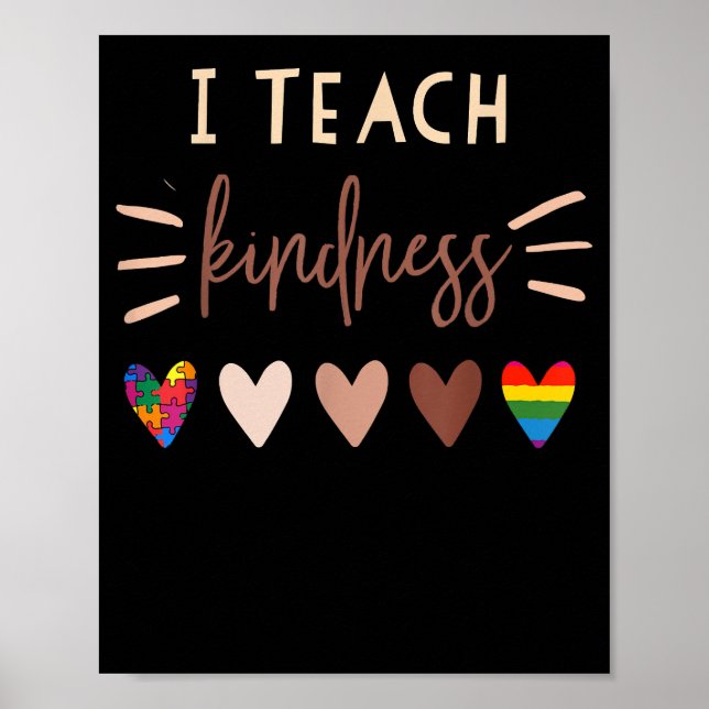 Poster I Love My Gay Mama Maman Mère Pride LGBT Ally Supp (Devant)