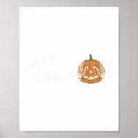I Love You Sign Language Skeleton Hand Asl Hallowe