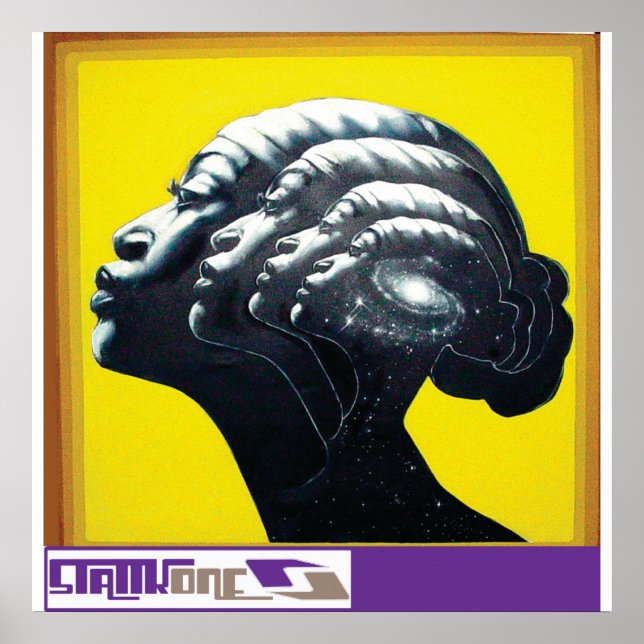 POSTER I.N.I (Devant)