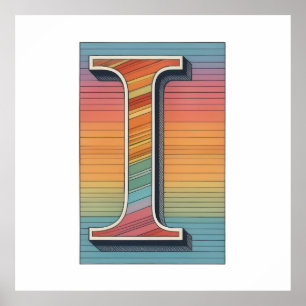 Poster I Prism