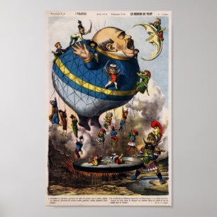 Poster I volatori