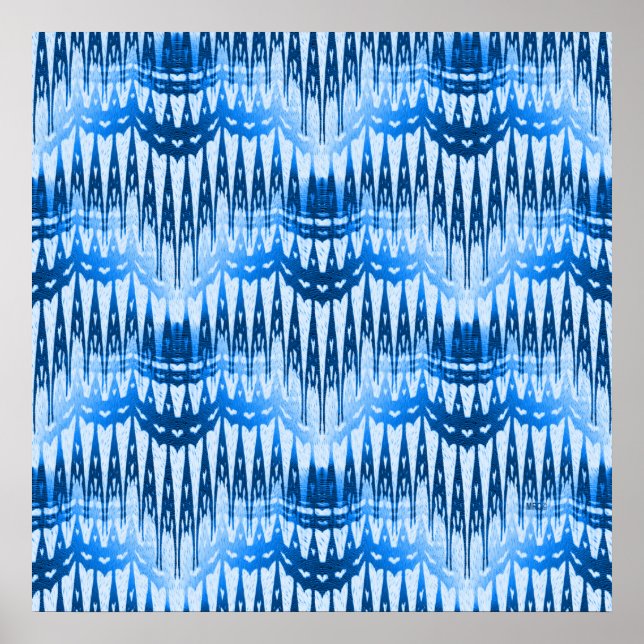 Poster Icicles.... (Devant)